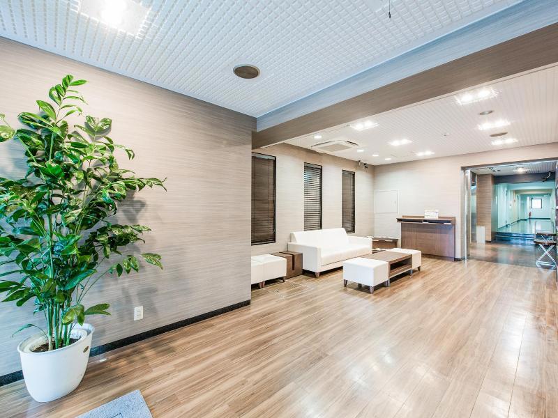 Flexstay Inn Ekoda
