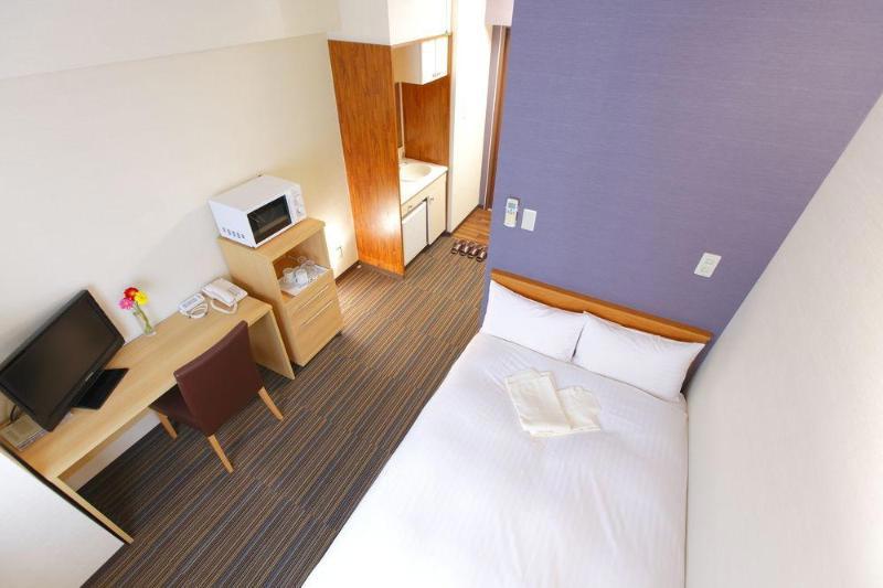 Flexstay Inn Ekoda