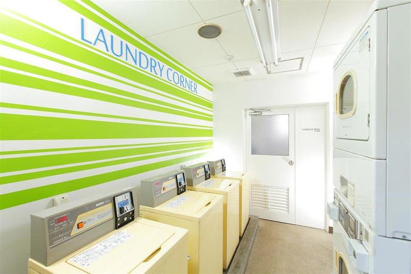 Flexstay Inn Kawasaki-Kaizuka