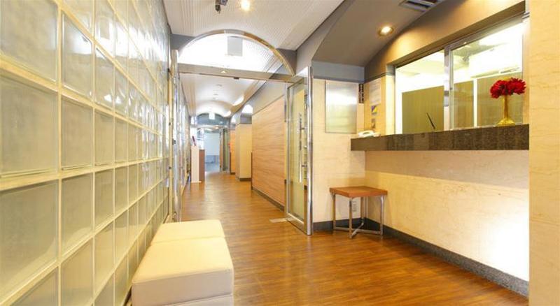 Flexstay Inn Kawasaki-Kaizuka