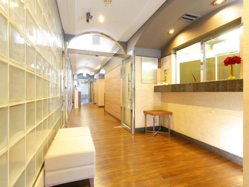 Flexstay Inn Kawasaki-Kaizuka