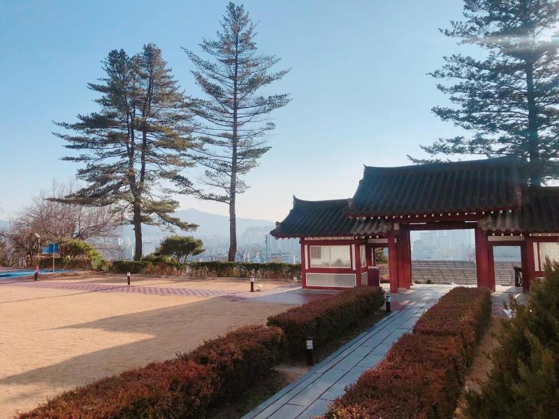 Sejong Hotel Chuncheon
