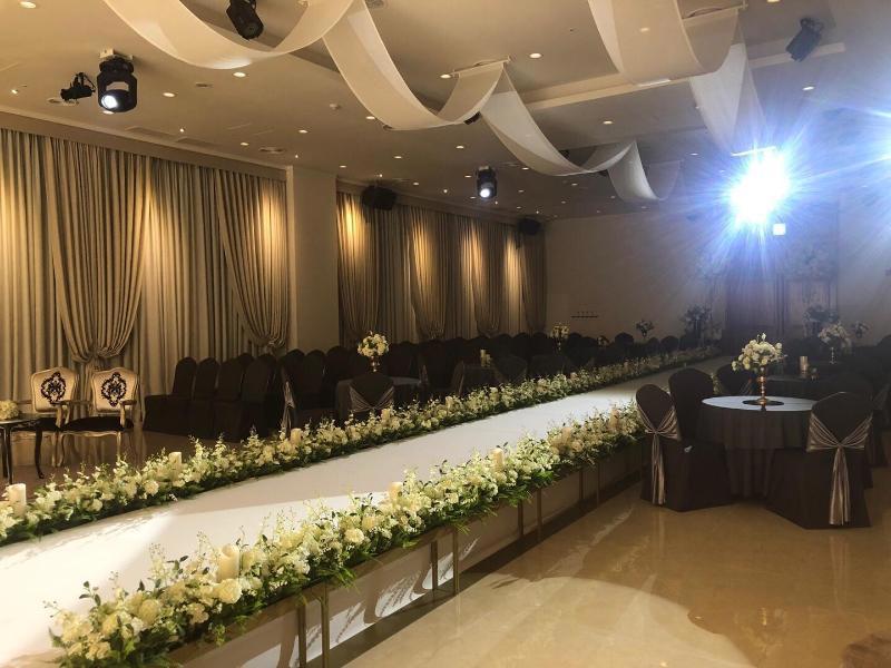 Sejong Hotel Chuncheon
