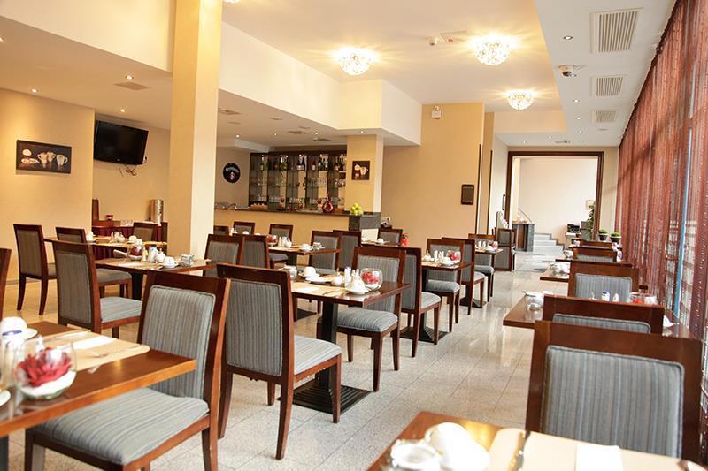 Best Western Hotel Hannover City