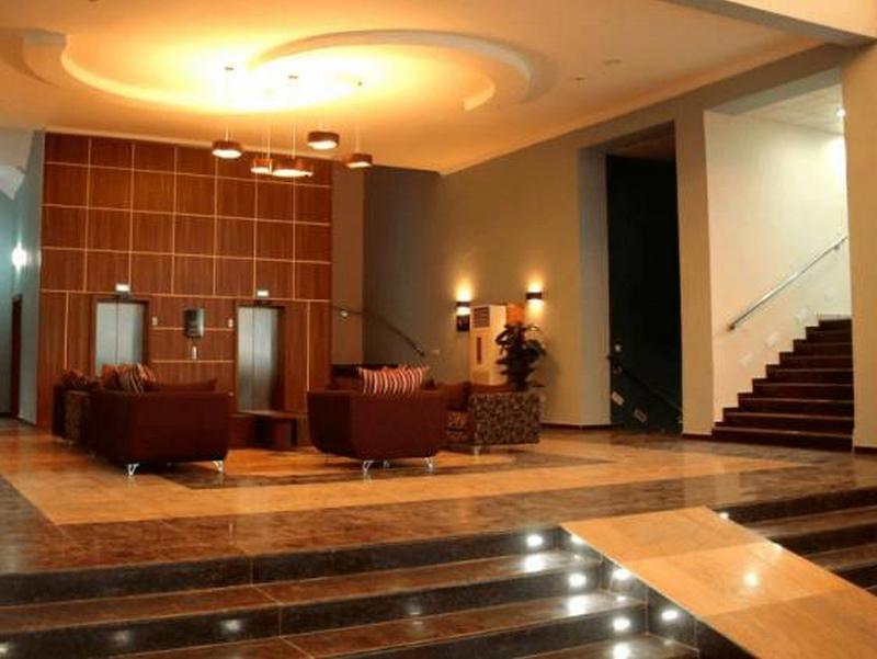 Best Western Plus Elomaz Hotel