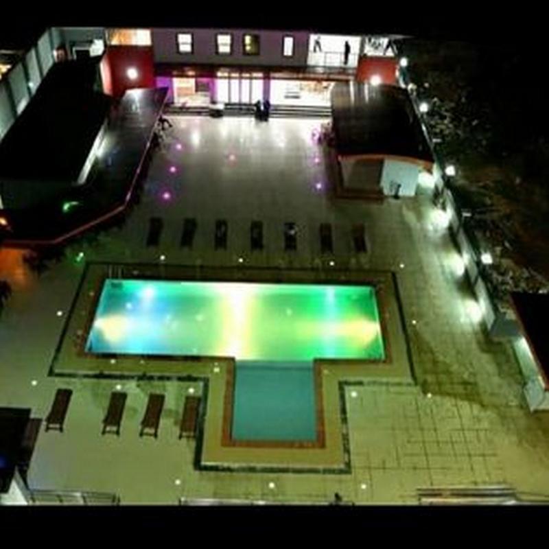 Best Western Plus Elomaz Hotel