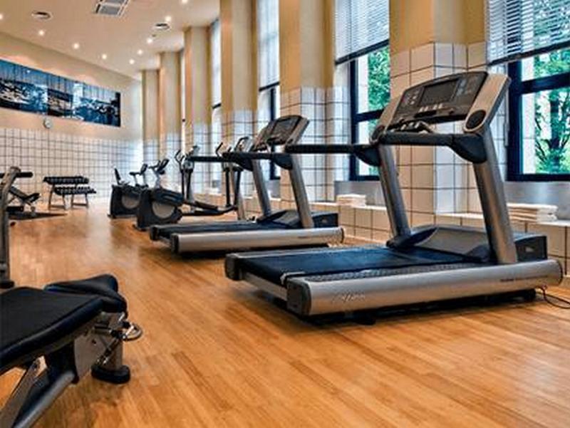 Best Western Plus Elomaz Hotel
