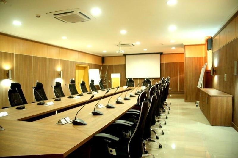 Best Western Plus Elomaz Hotel