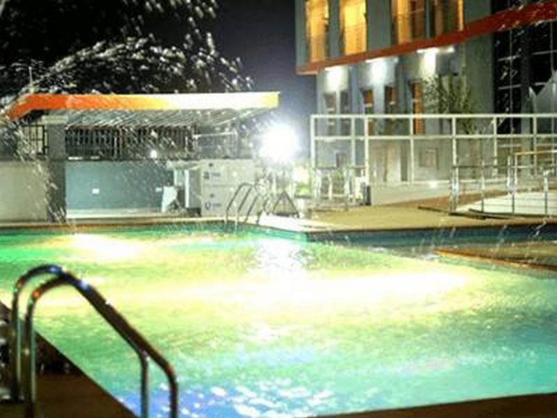 Best Western Plus Elomaz Hotel