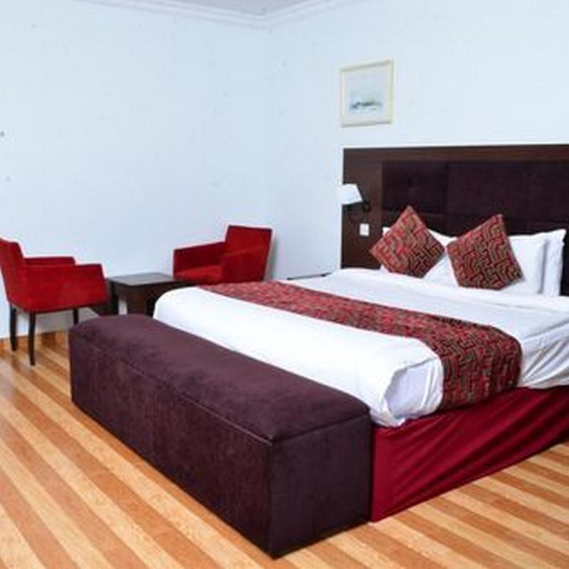 Best Western Plus Elomaz Hotel