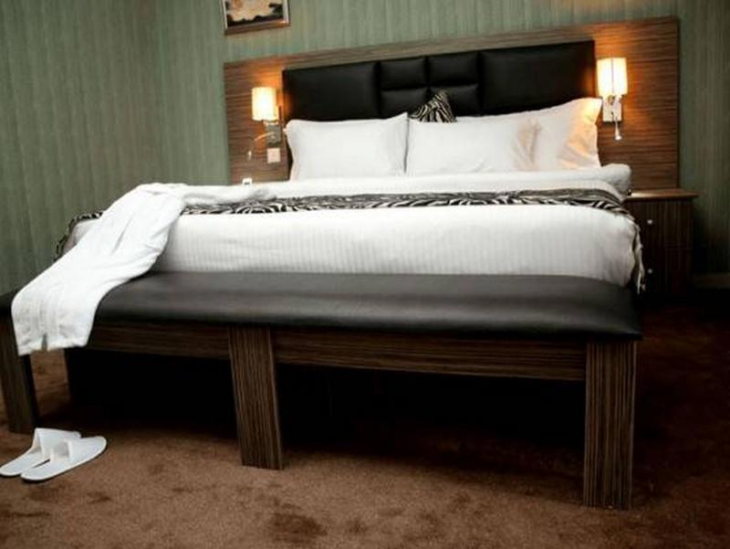 Best Western Plus Elomaz Hotel