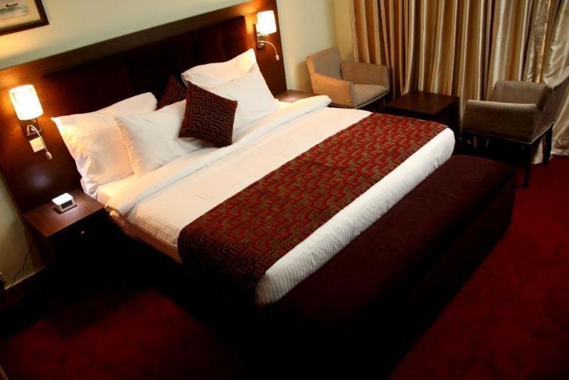 Best Western Plus Elomaz Hotel