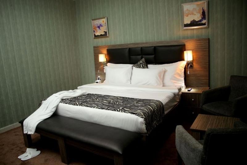 Best Western Plus Elomaz Hotel