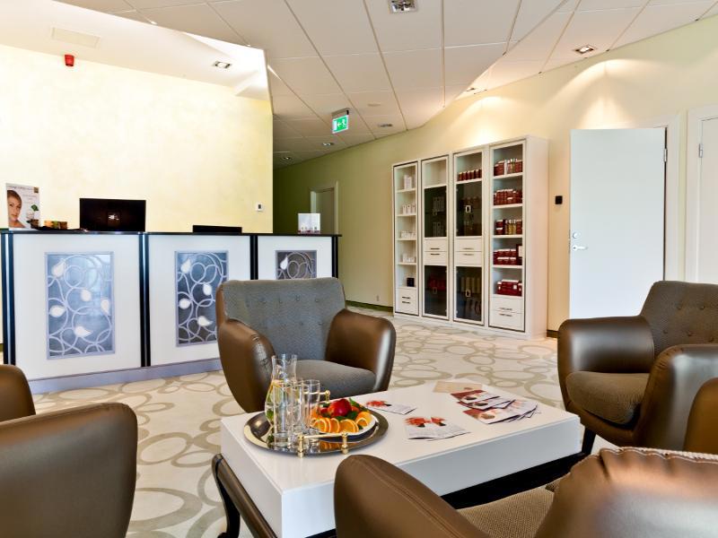 Noorus Spa Hotel