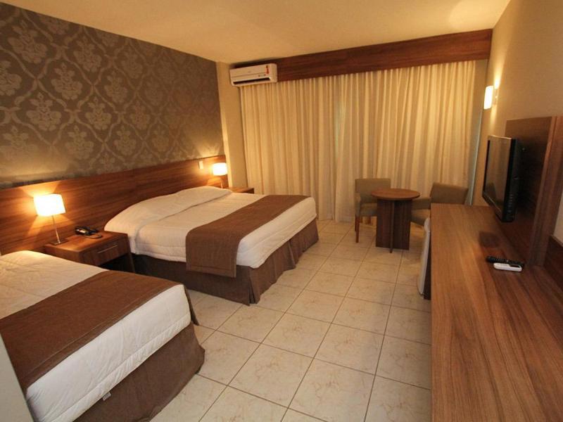 Ecologic Ville Resort