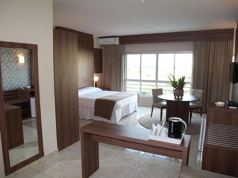 Ecologic Ville Resort