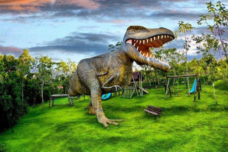 Ecologic Ville Resort