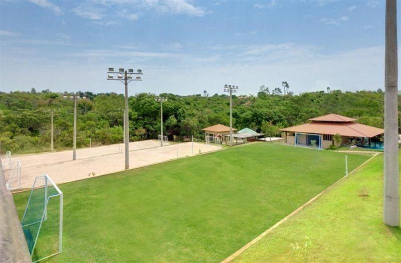Ecologic Ville Resort