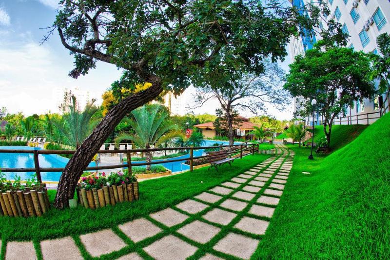 Ecologic Ville Resort