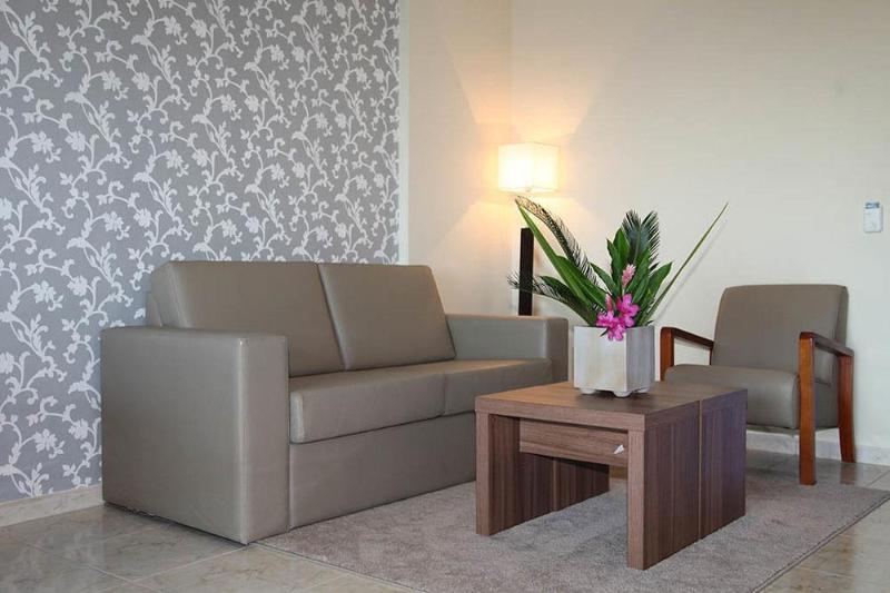 Ecologic Ville Resort