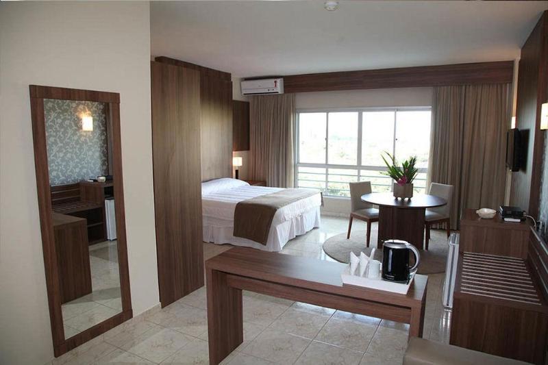 Ecologic Ville Resort