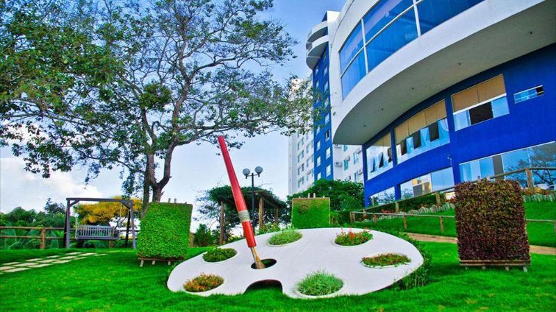 Ecologic Ville Resort