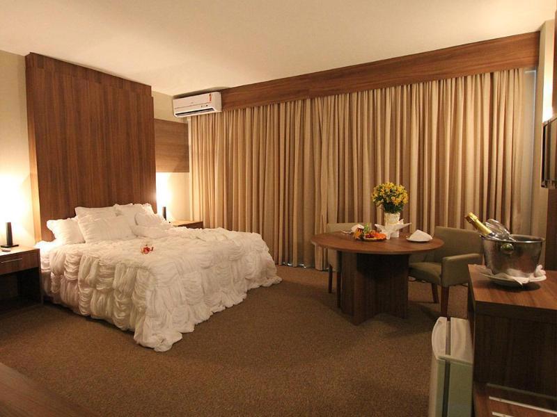 Ecologic Ville Resort