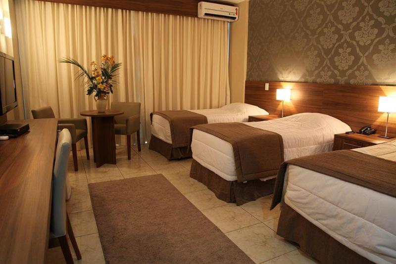 Ecologic Ville Resort