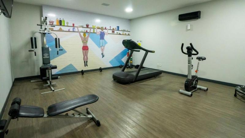Nacional Inn Bauru