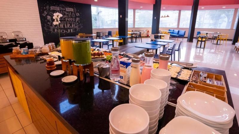 Nacional Inn Bauru