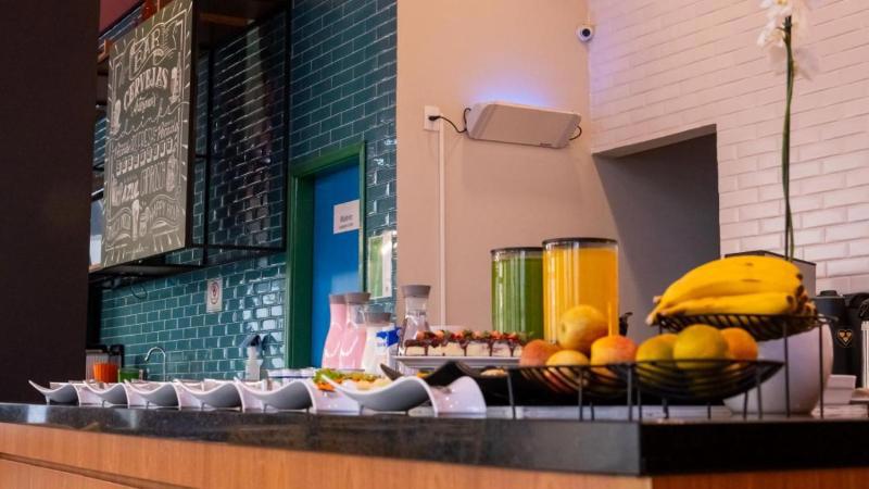 Nacional Inn Bauru