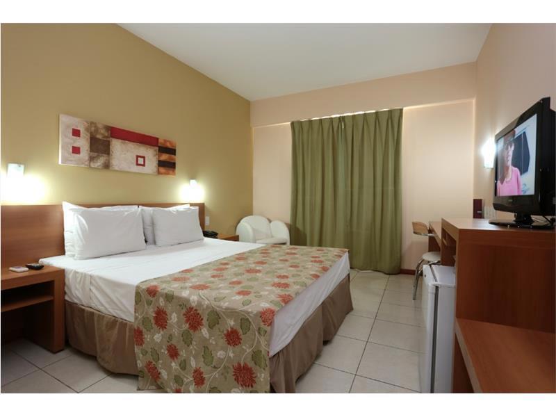 Nacional Inn Bauru