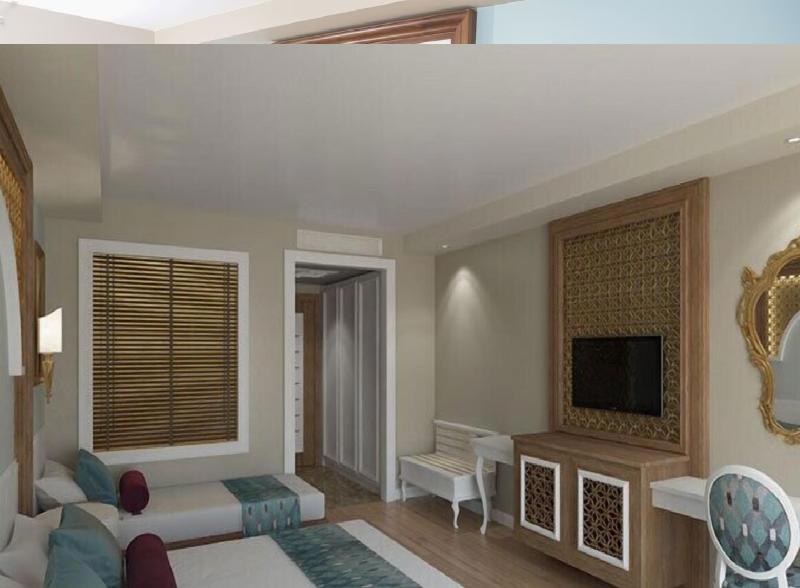 Jadore Deluxe Hotel & Spa galeri fotoğrafı