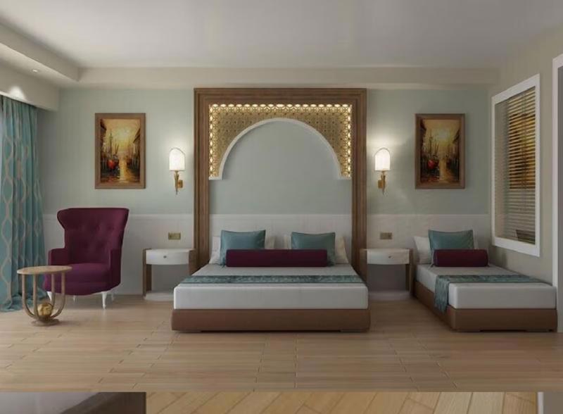 Jadore Deluxe Hotel & Spa fotoğrafı
