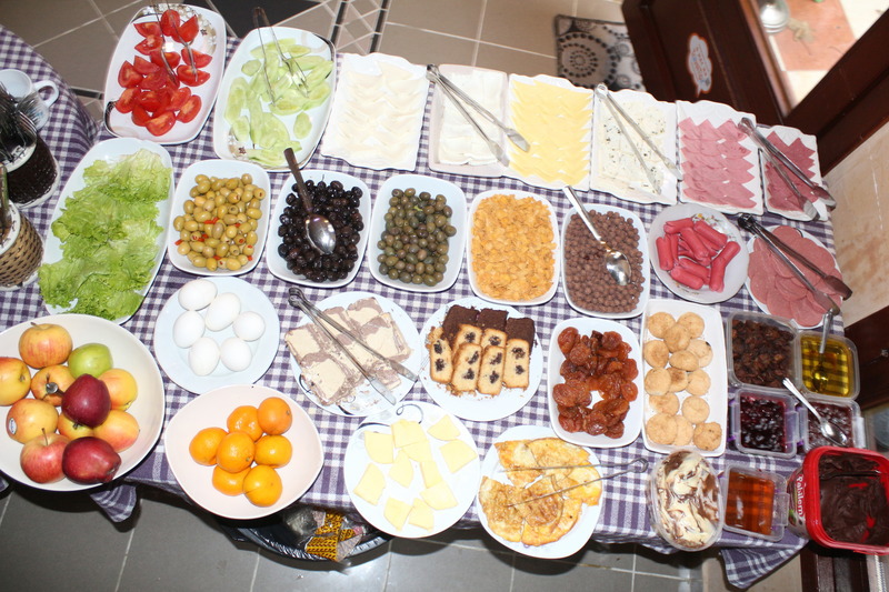 Ottoman Elegance Hotel