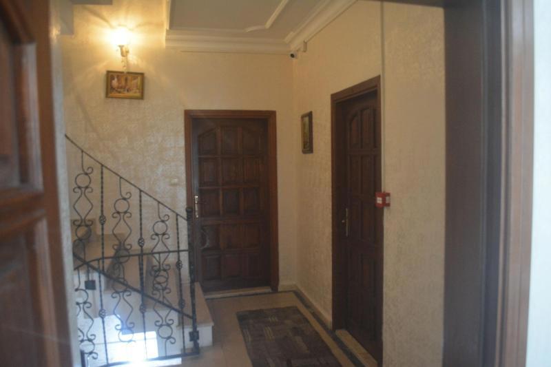 Ottoman Elegance Hotel