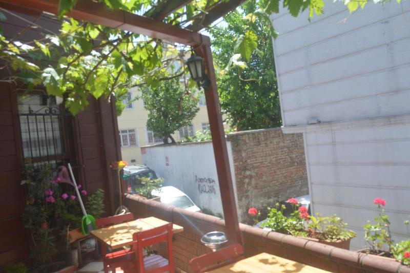 Ottoman Elegance Hotel