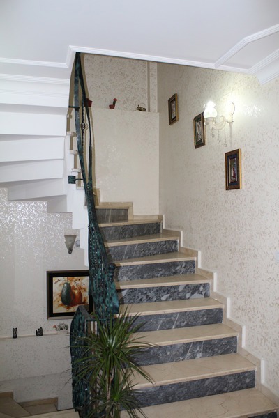 Ottoman Elegance Hotel