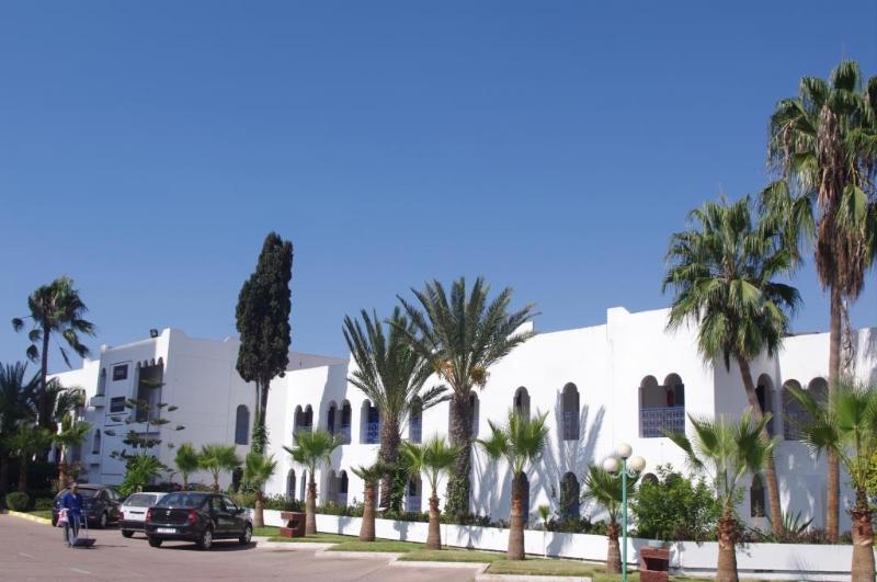 Anezi Apartments