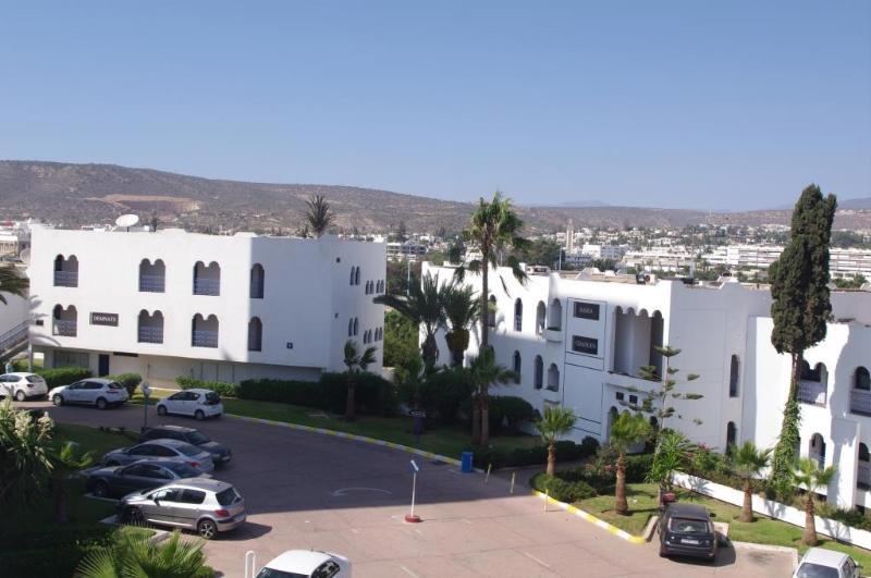 Anezi Apartments