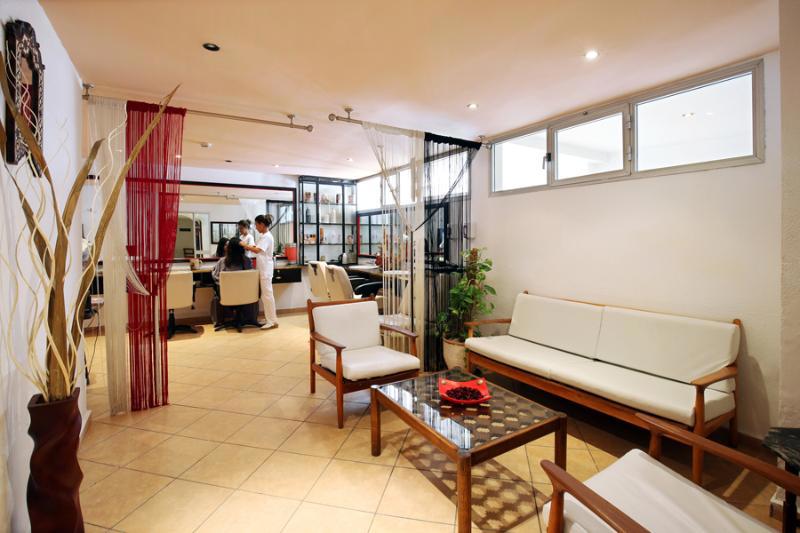 Anezi Apartments