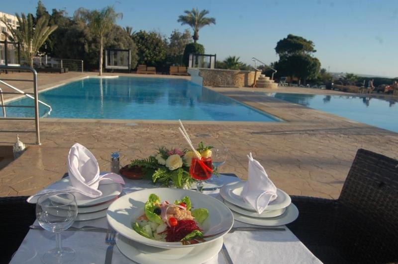 Anezi Apartments
