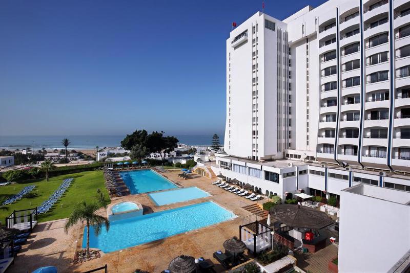 Anezi Apartments