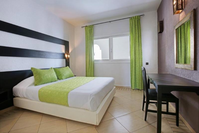 Anezi Apartments