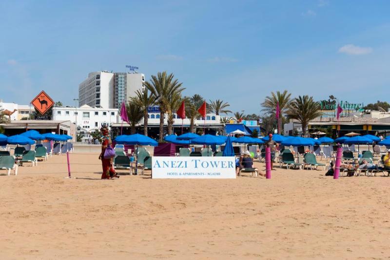 Anezi Apartments