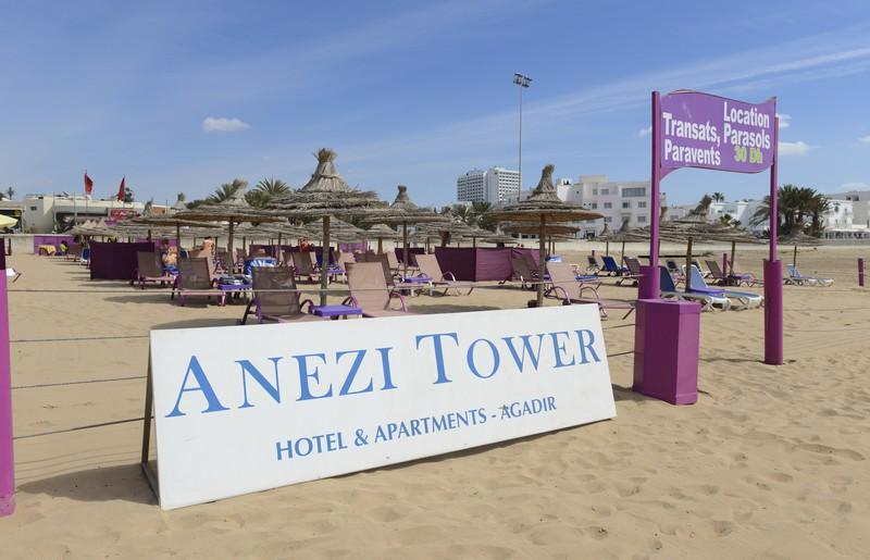 Anezi Apartments