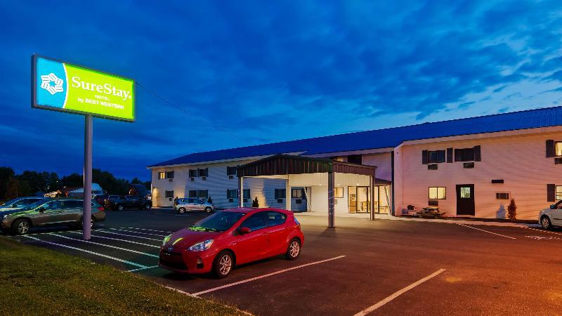 Best Western Hotell Karlshamn