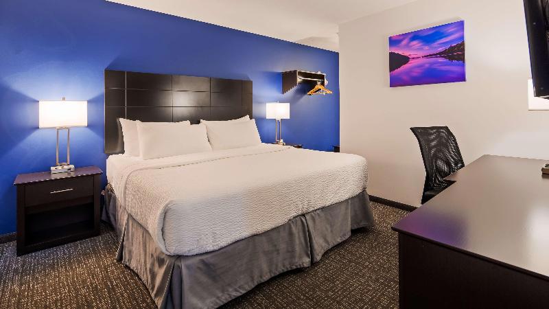 Best Western Hotell Karlshamn
