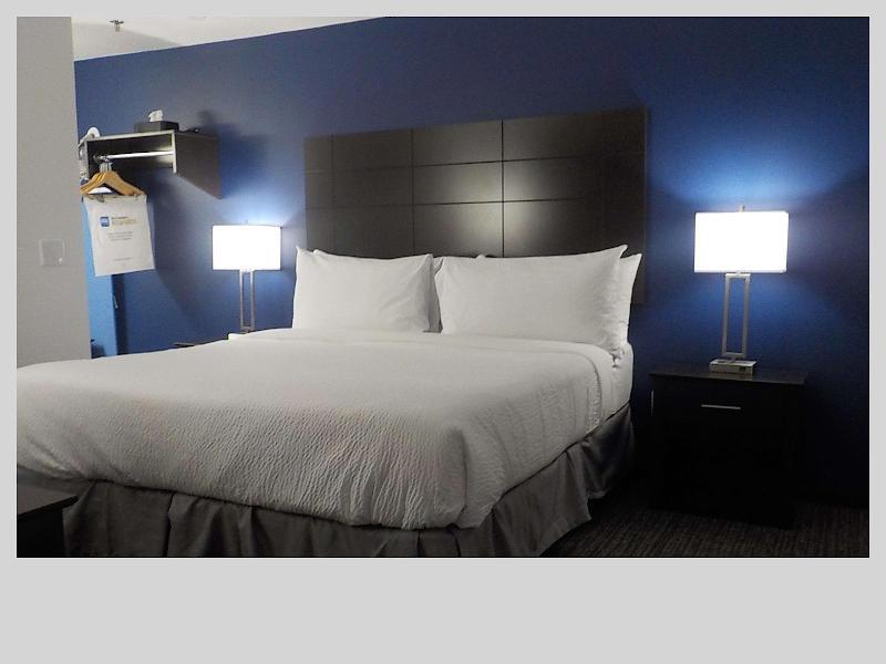 Best Western Hotell Karlshamn