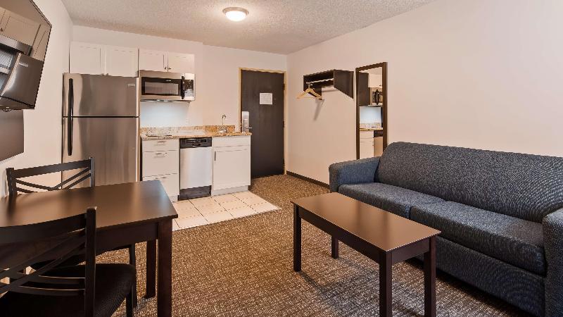 Best Western Hotell Karlshamn